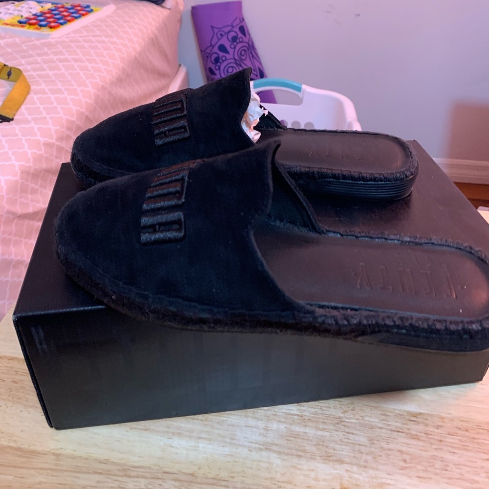 Fenty by Rihanna sandals - Picture 3 of 3